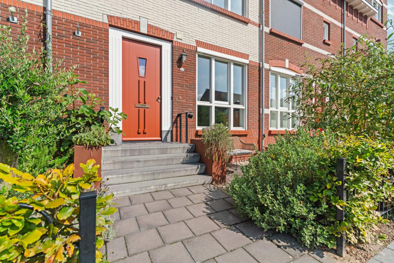 Weurtseweg 252, Nijmegen (6541 BD)