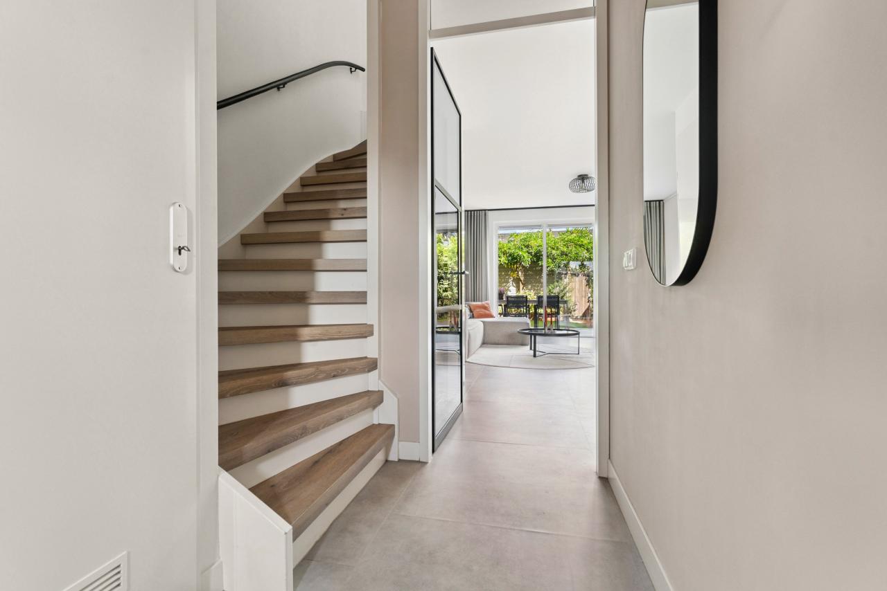 Weurtseweg 252, Nijmegen (6541 BD)