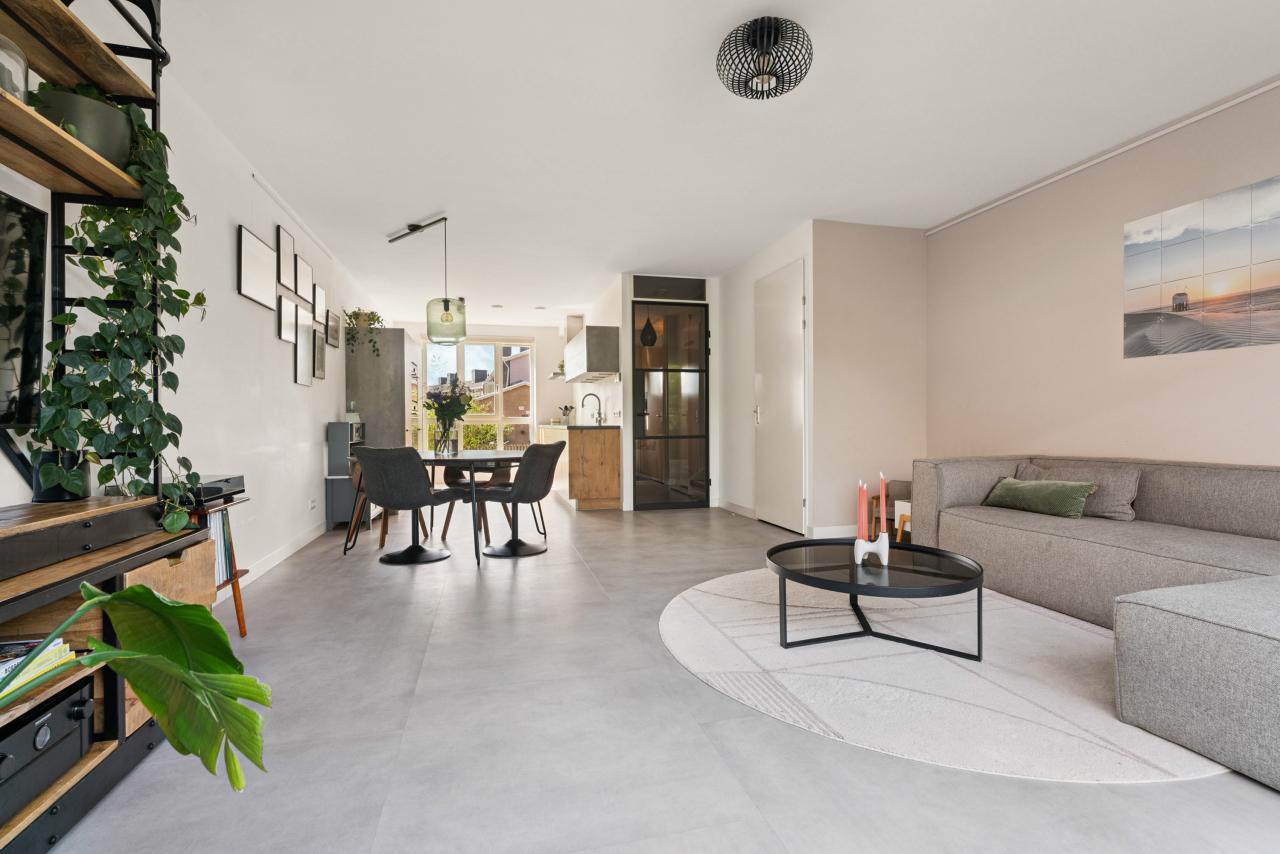 Weurtseweg 252, Nijmegen (6541 BD)