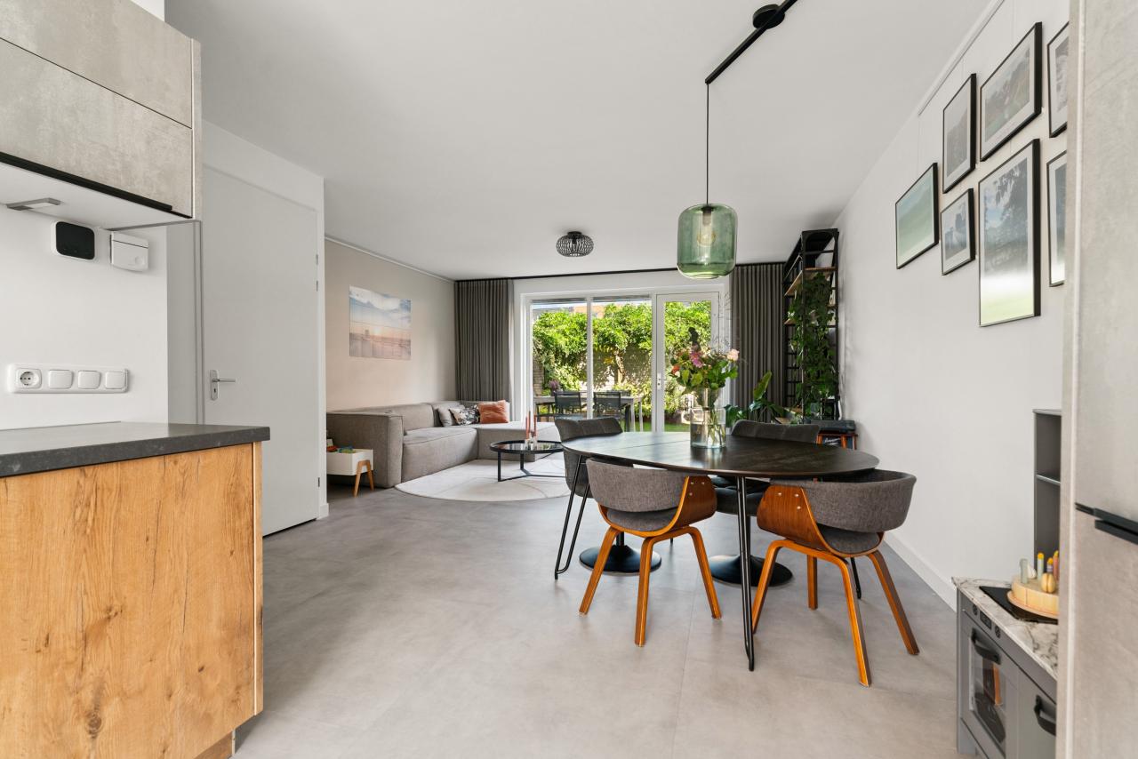 Weurtseweg 252, Nijmegen (6541 BD)