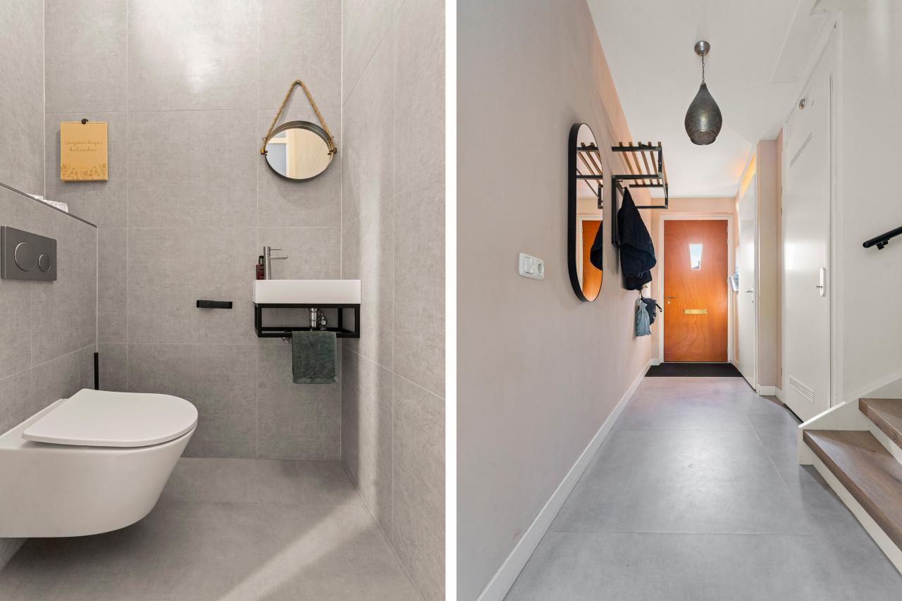 Weurtseweg 252, Nijmegen (6541 BD)