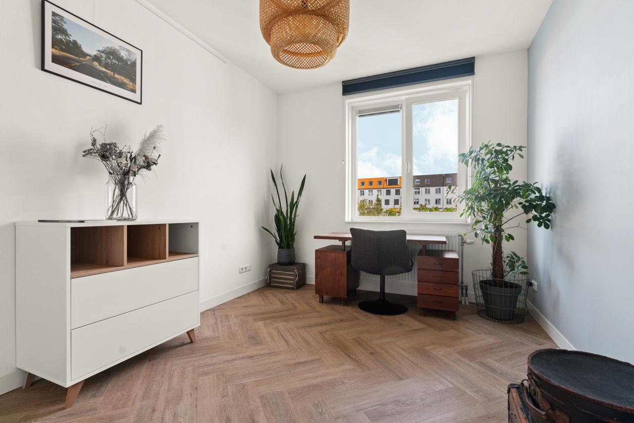 Weurtseweg 252, Nijmegen (6541 BD)