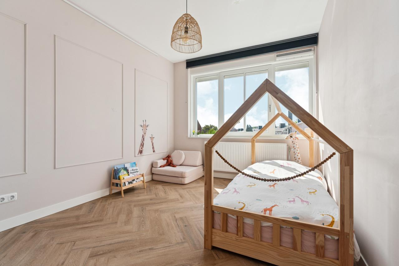 Weurtseweg 252, Nijmegen (6541 BD)