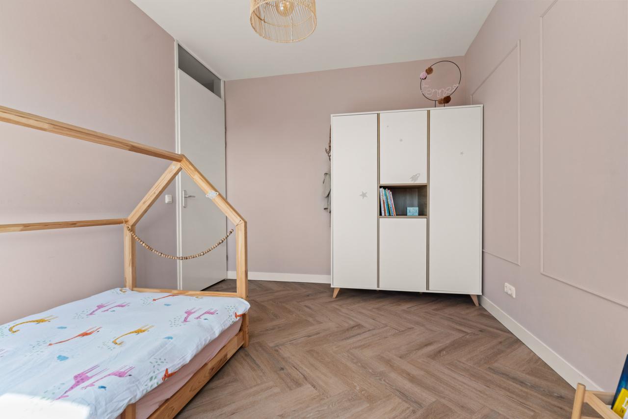 Weurtseweg 252, Nijmegen (6541 BD)