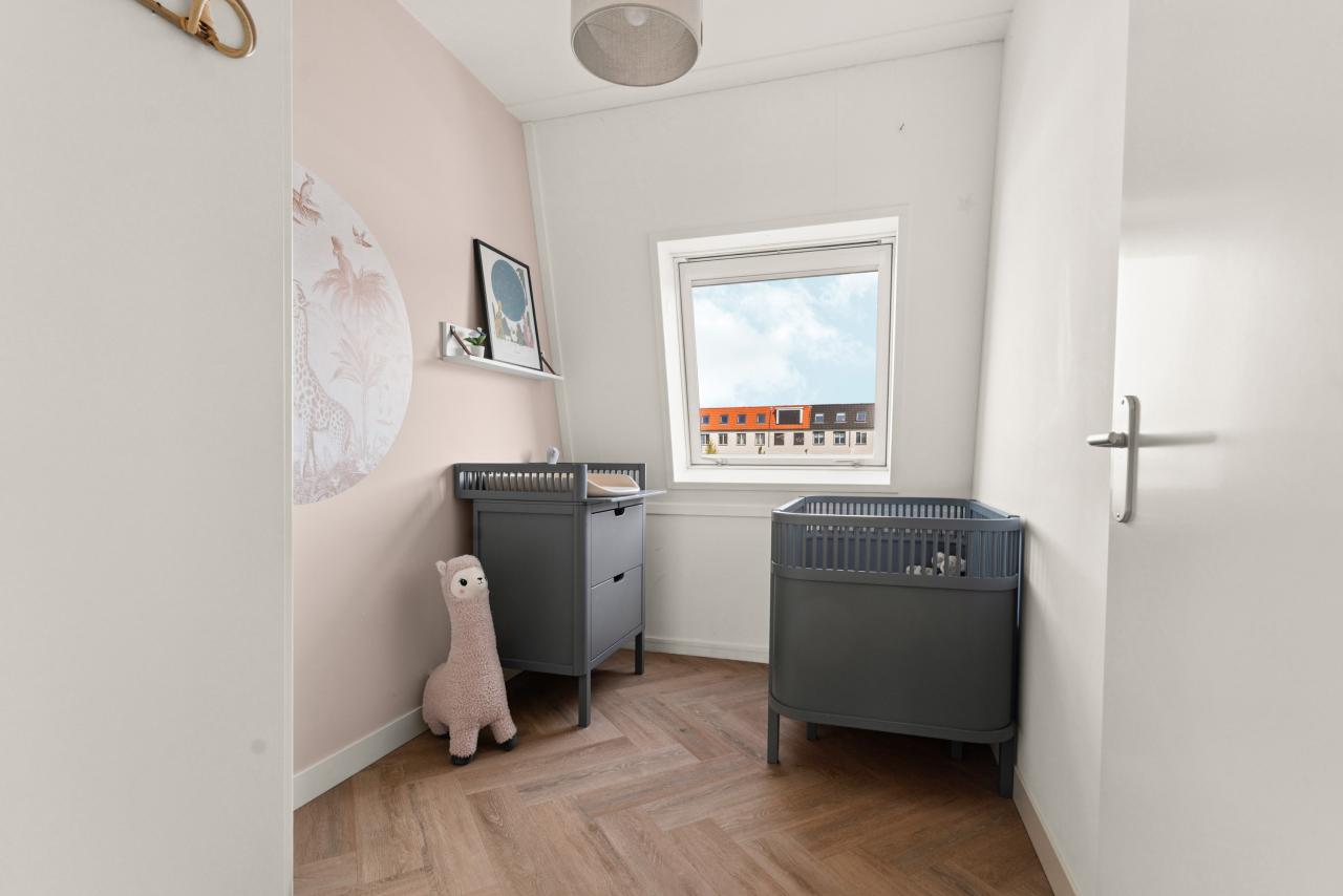 Weurtseweg 252, Nijmegen (6541 BD)