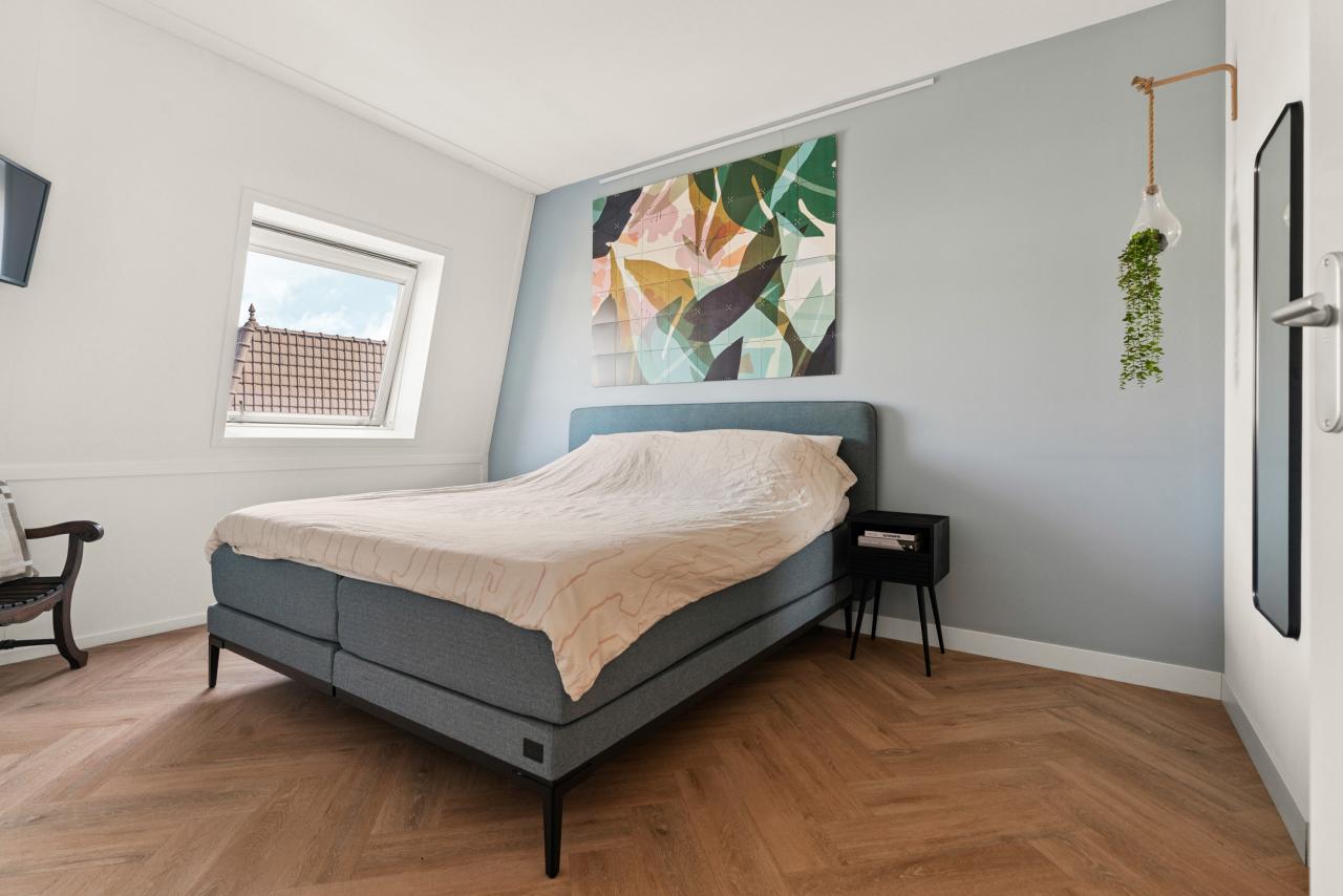 Weurtseweg 252, Nijmegen (6541 BD)