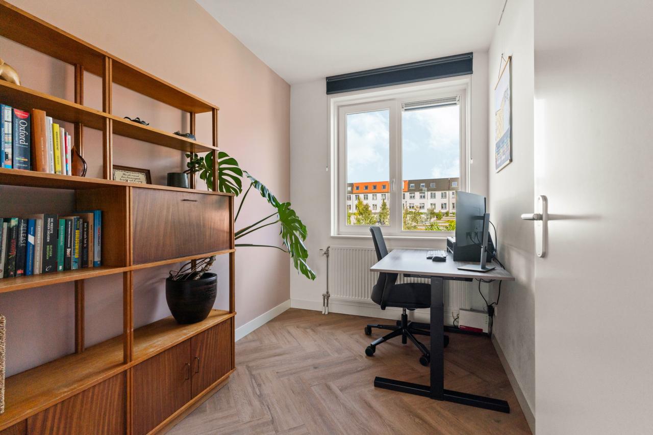 Weurtseweg 252, Nijmegen (6541 BD)