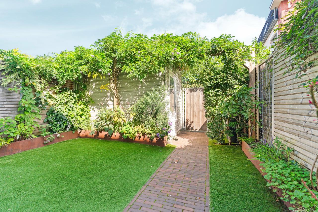 Weurtseweg 252, Nijmegen (6541 BD)