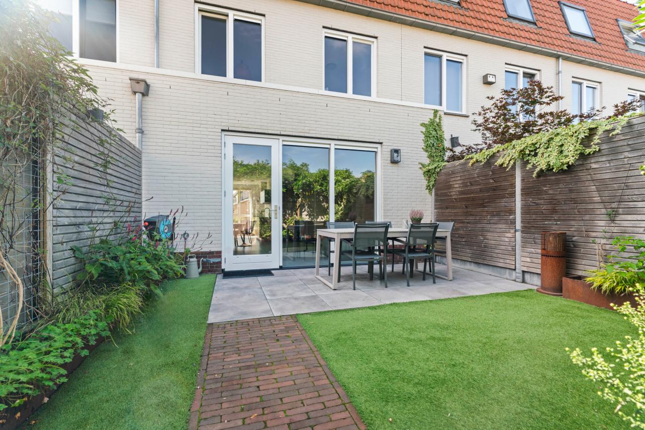 Weurtseweg 252, Nijmegen (6541 BD)