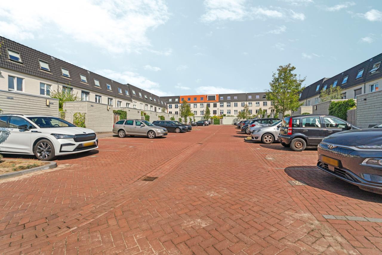 Weurtseweg 252, Nijmegen (6541 BD)