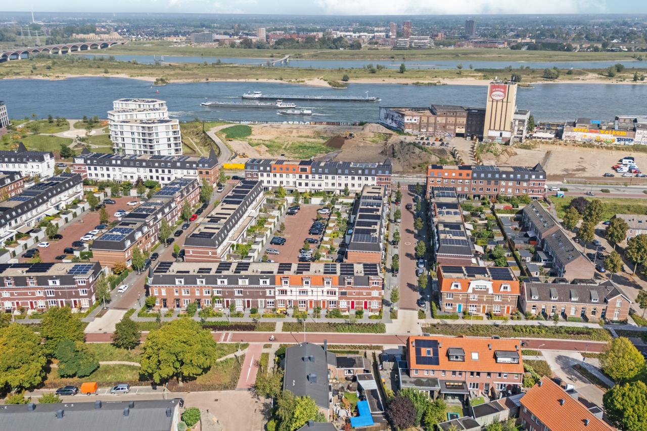 Weurtseweg 252, Nijmegen (6541 BD)