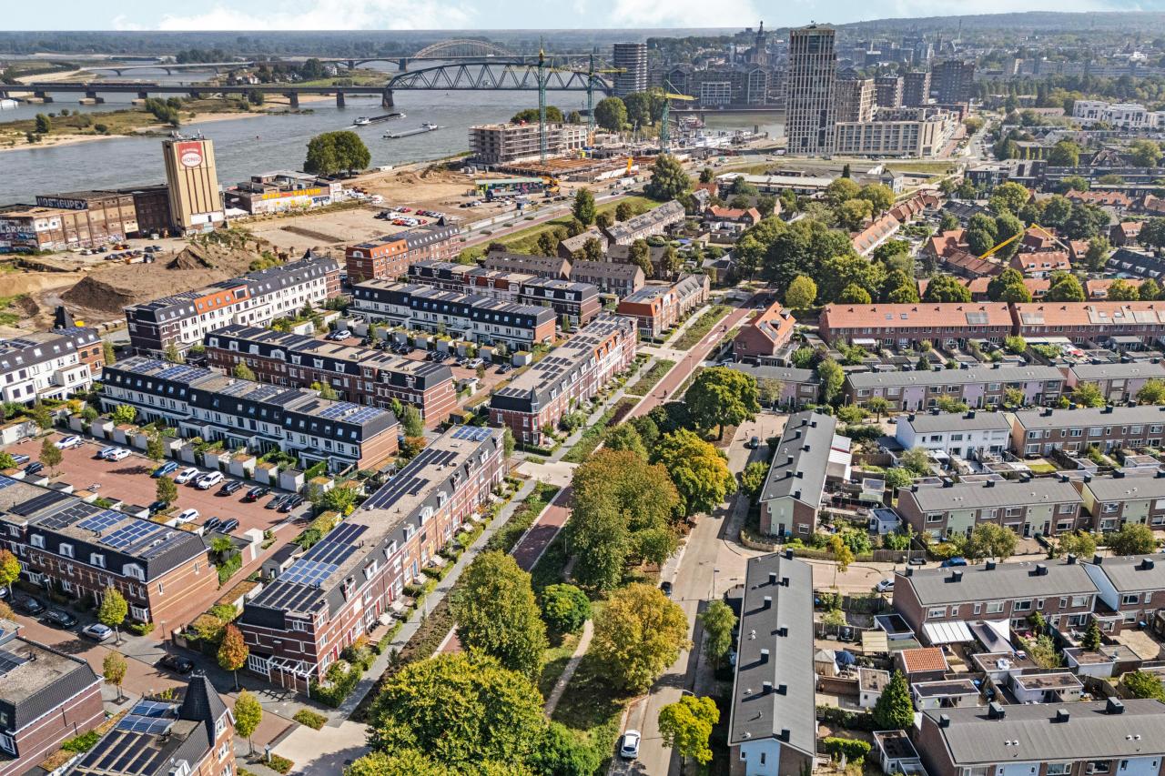 Weurtseweg 252, Nijmegen (6541 BD)