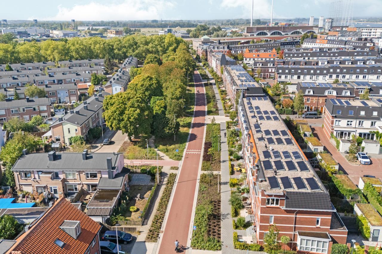 Weurtseweg 252, Nijmegen (6541 BD)