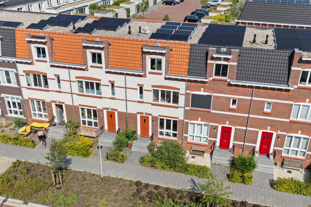 Weurtseweg 252, Nijmegen (6541 BD)