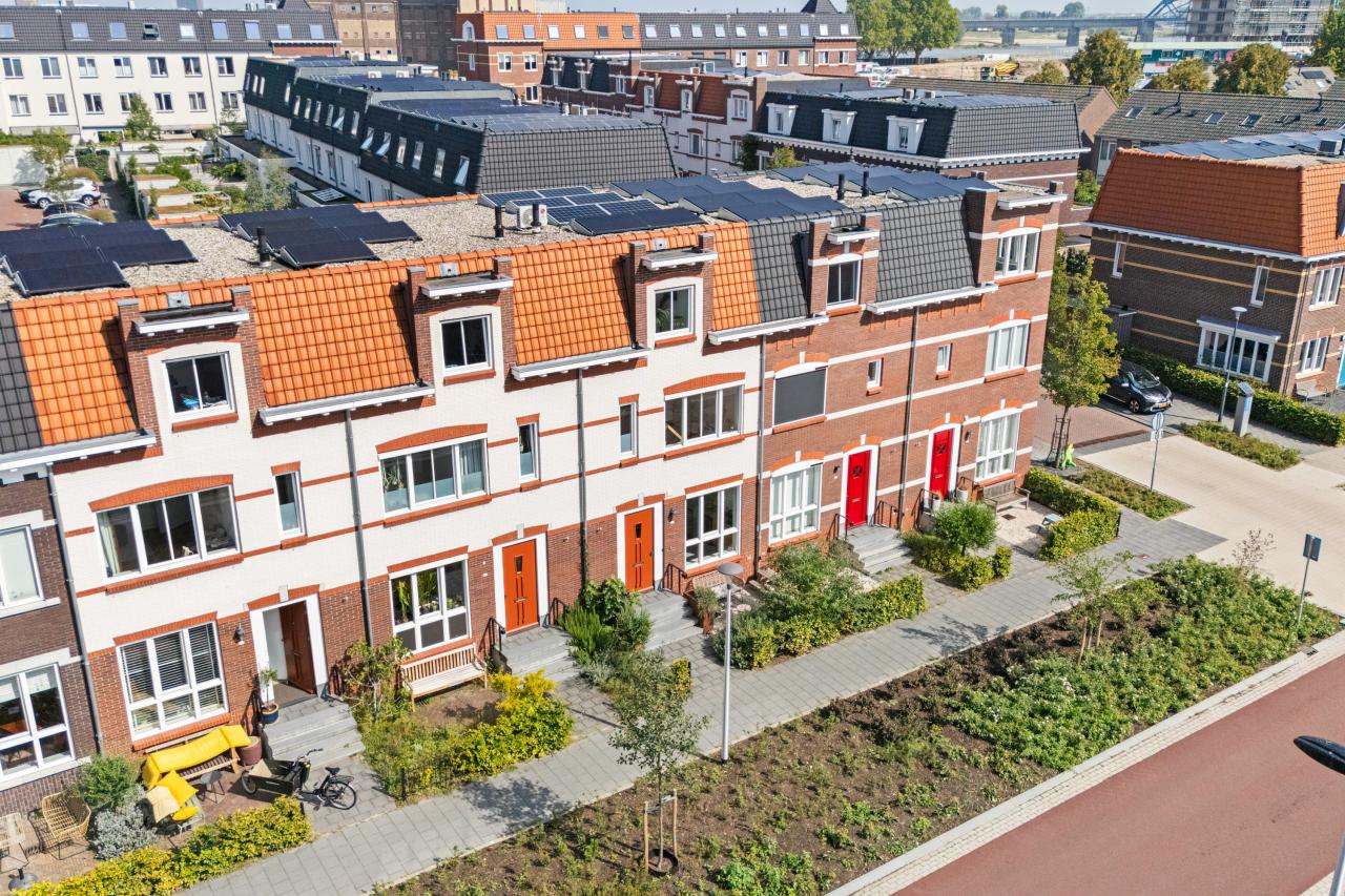 Weurtseweg 252, Nijmegen (6541 BD)