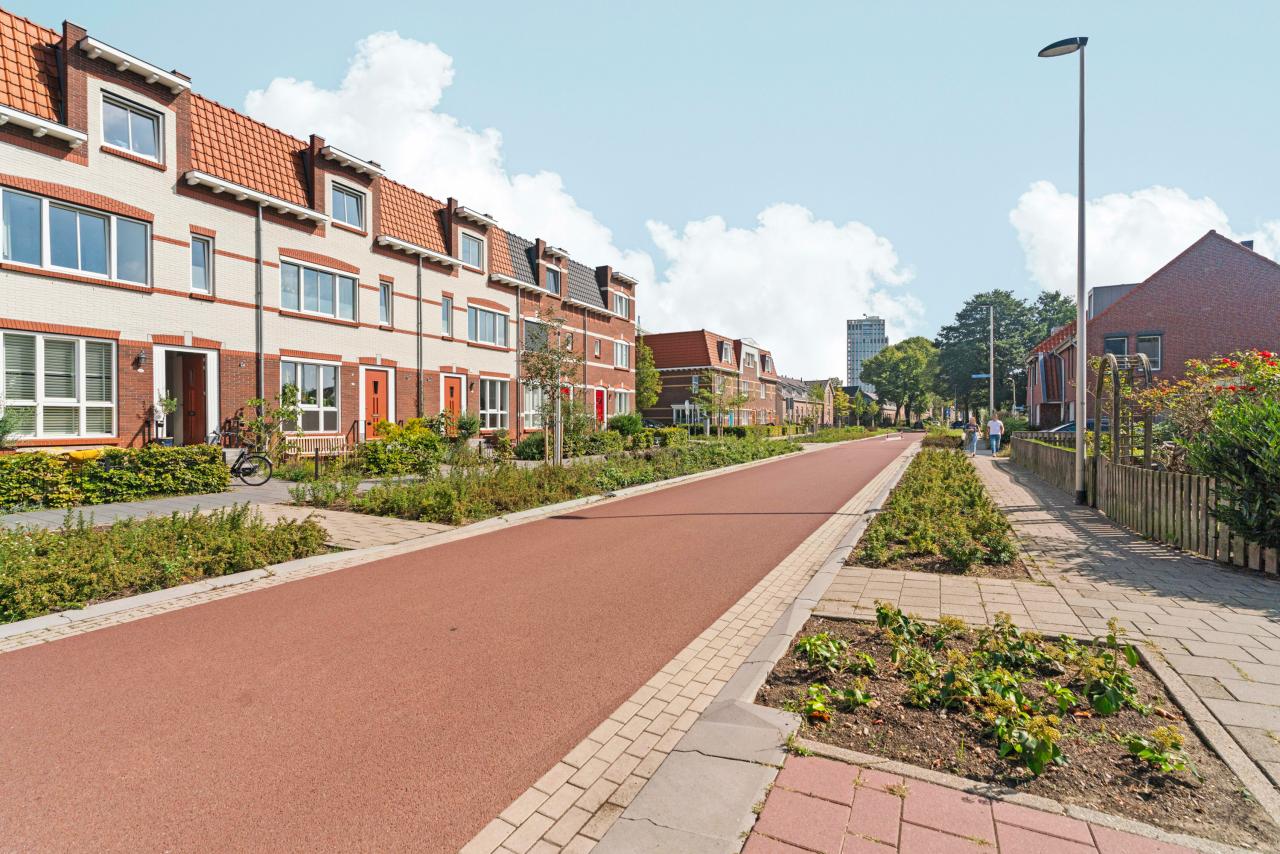 Weurtseweg 252, Nijmegen (6541 BD)