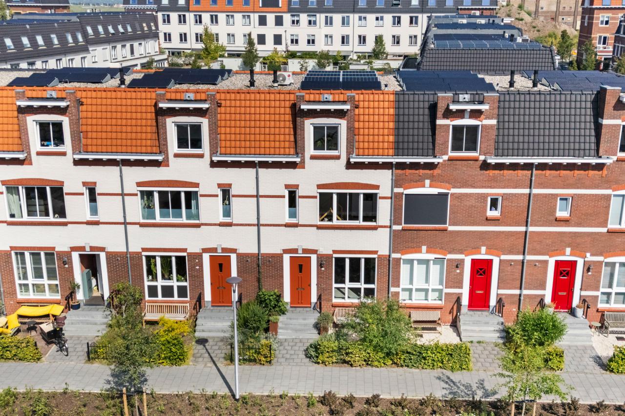 Weurtseweg 252, Nijmegen (6541 BD)