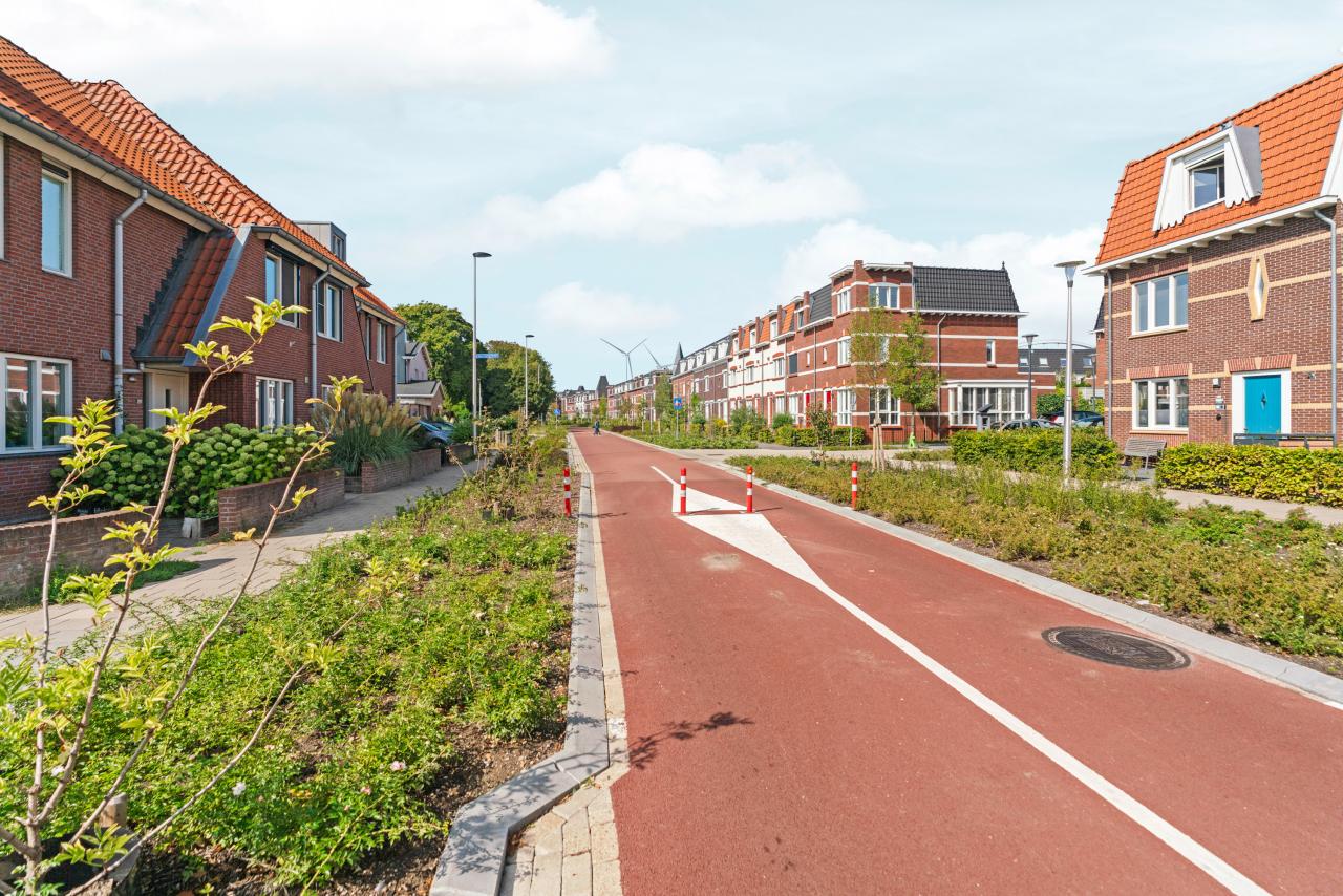 Weurtseweg 252, Nijmegen (6541 BD)