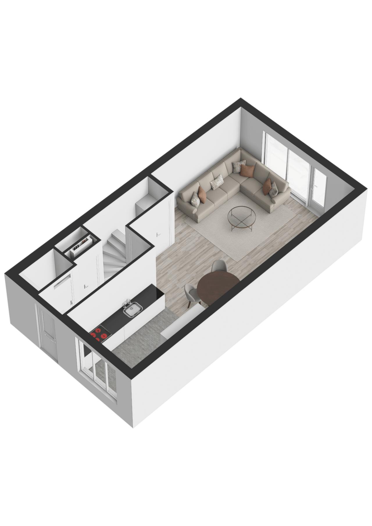 Weurtseweg 252, Nijmegen (6541 BD)