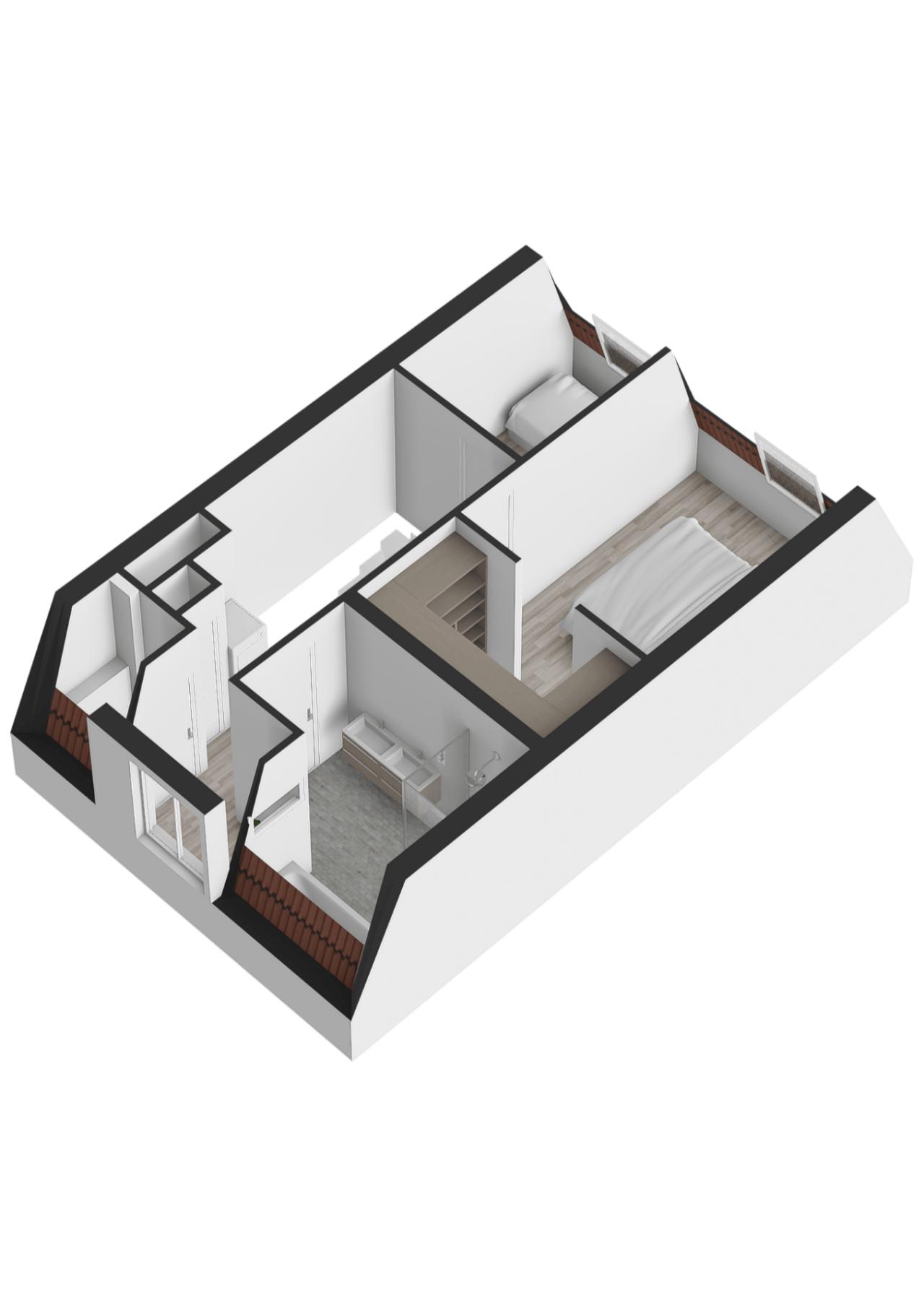 Weurtseweg 252, Nijmegen (6541 BD)