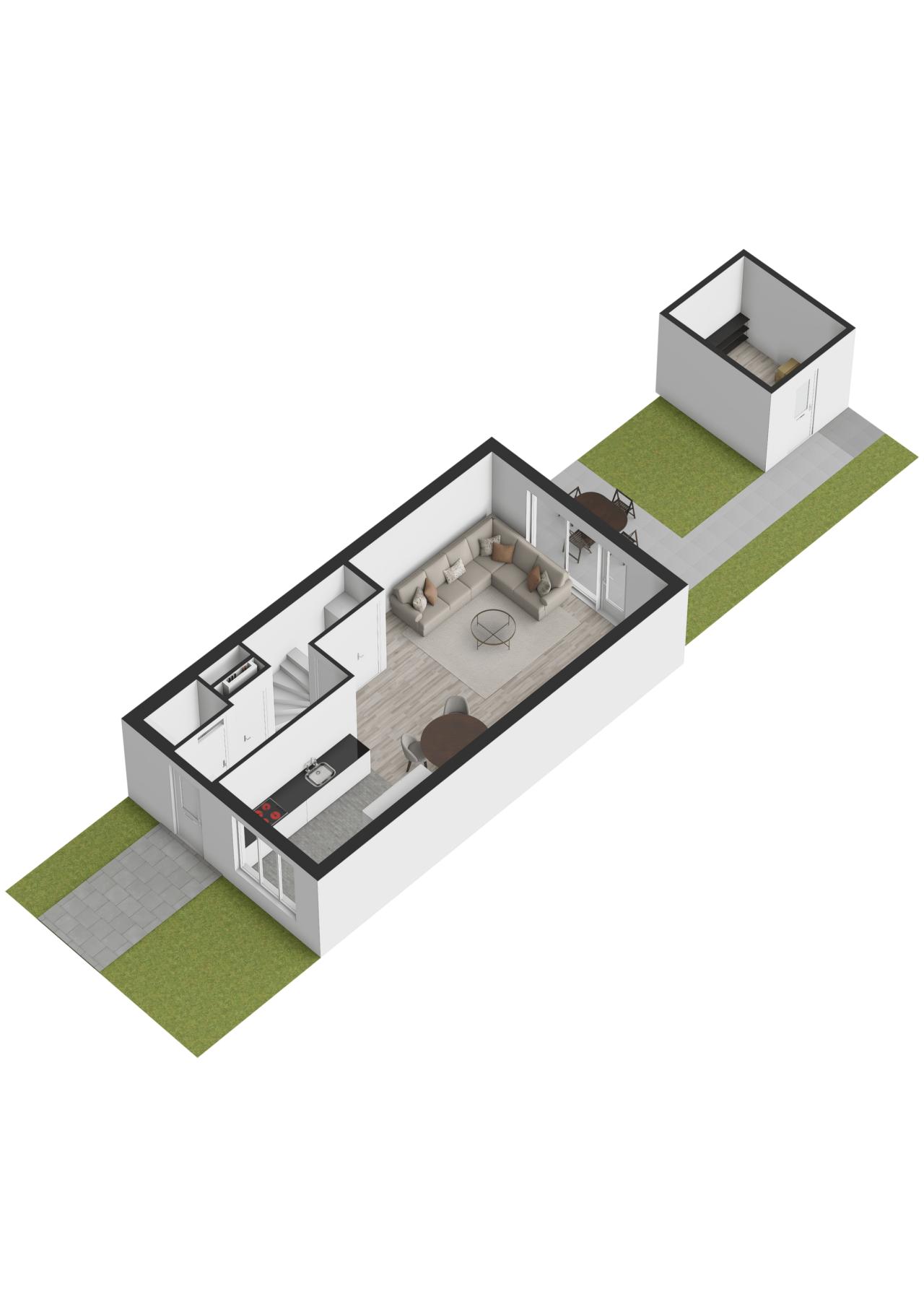 Weurtseweg 252, Nijmegen (6541 BD)