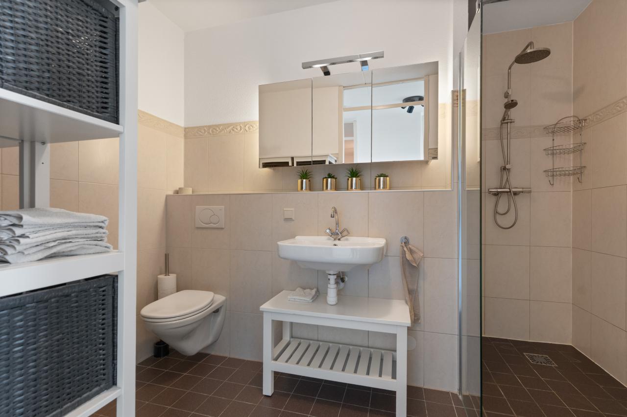 de Génestetlaan 143, Nijmegen (6531 EC)