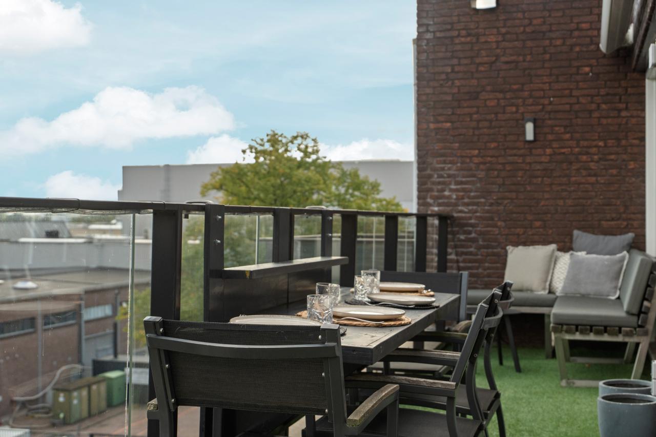 de Génestetlaan 143, Nijmegen (6531 EC)