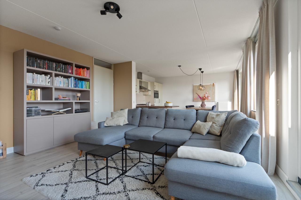 de Génestetlaan 143, Nijmegen (6531 EC)