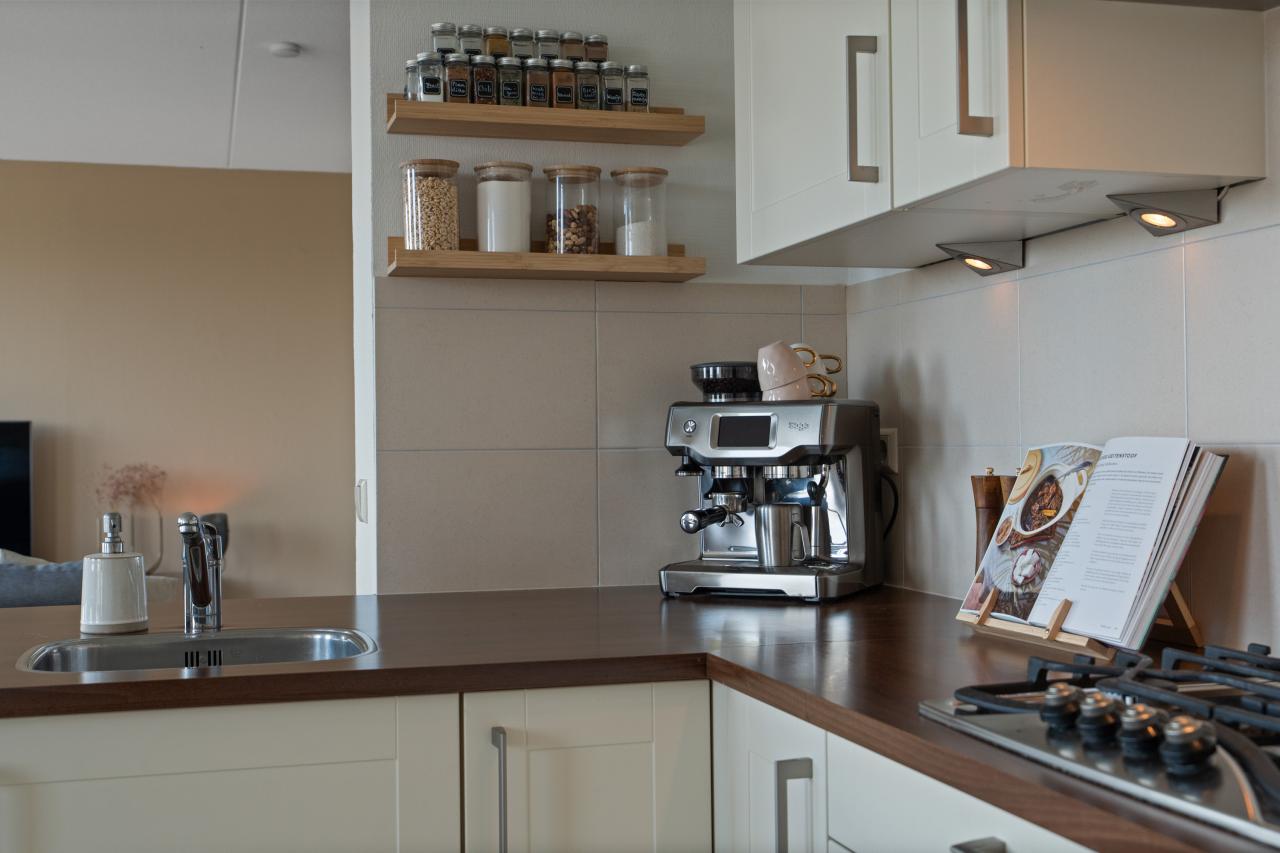 de Génestetlaan 143, Nijmegen (6531 EC)