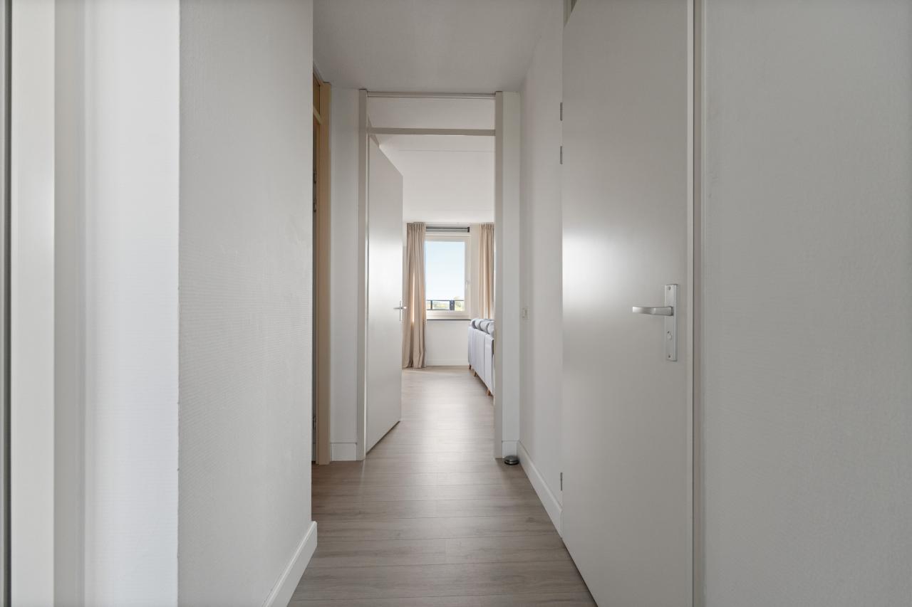 de Génestetlaan 143, Nijmegen (6531 EC)