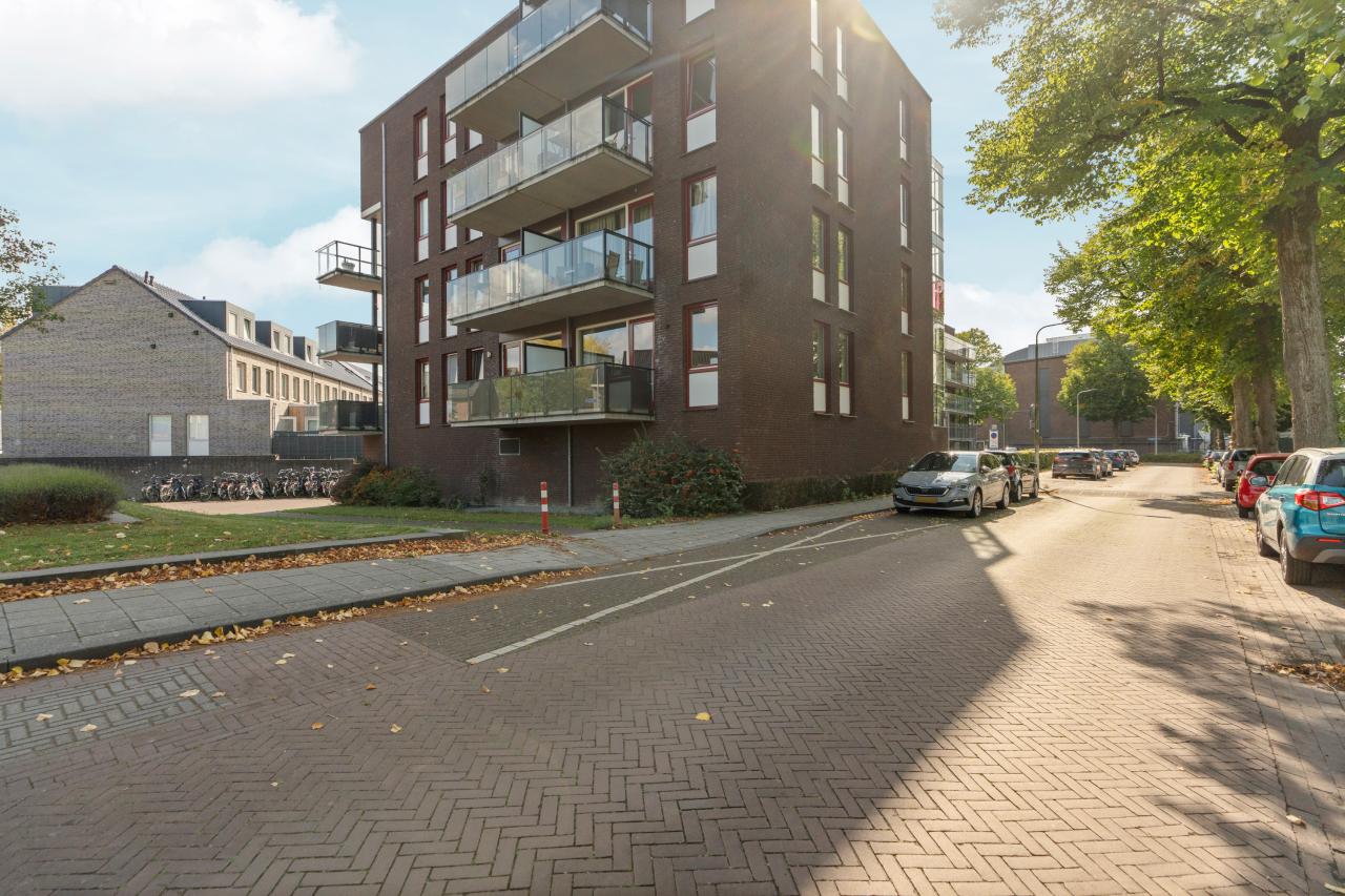 de Génestetlaan 143, Nijmegen (6531 EC)