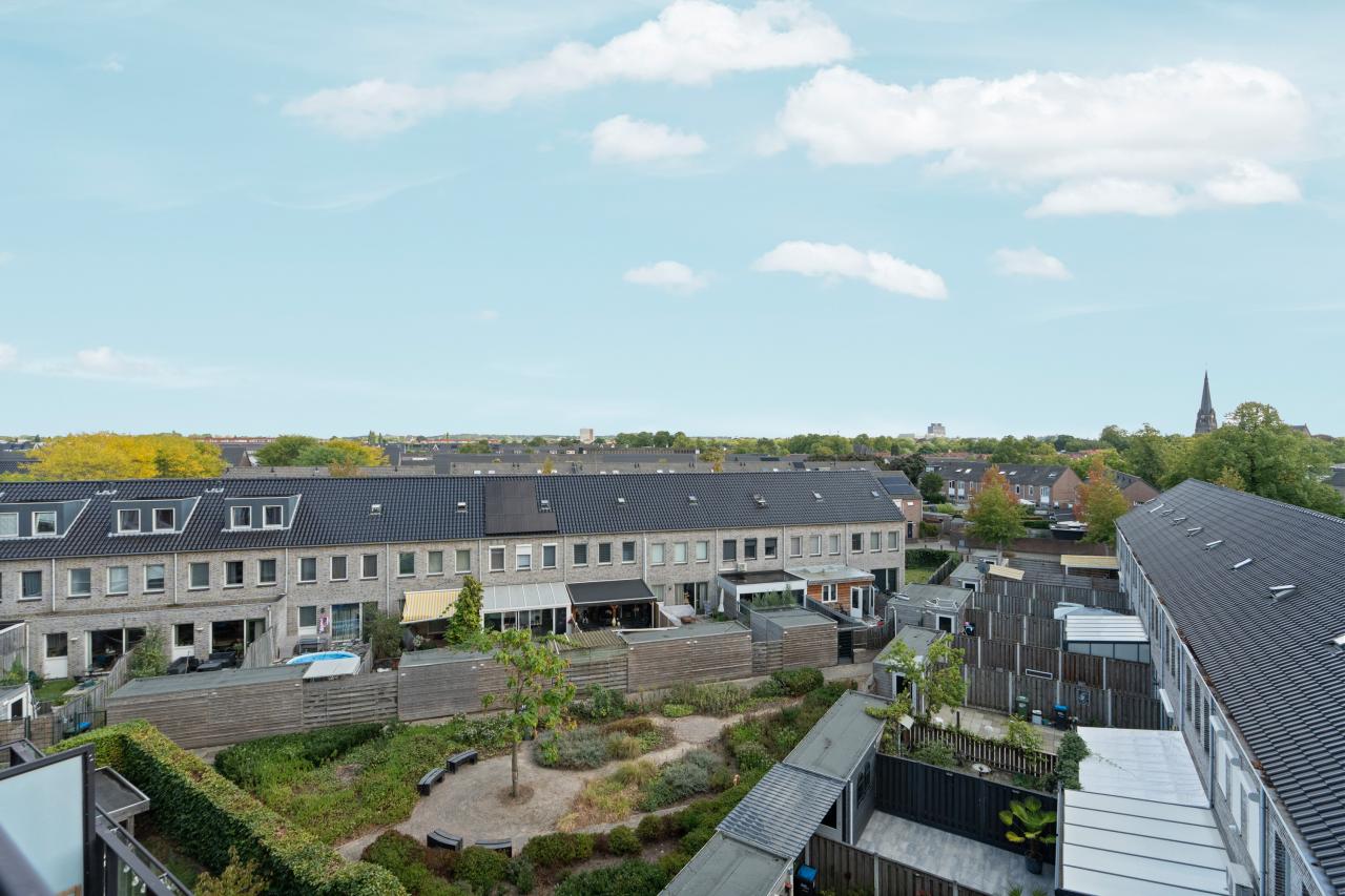 de Génestetlaan 143, Nijmegen (6531 EC)