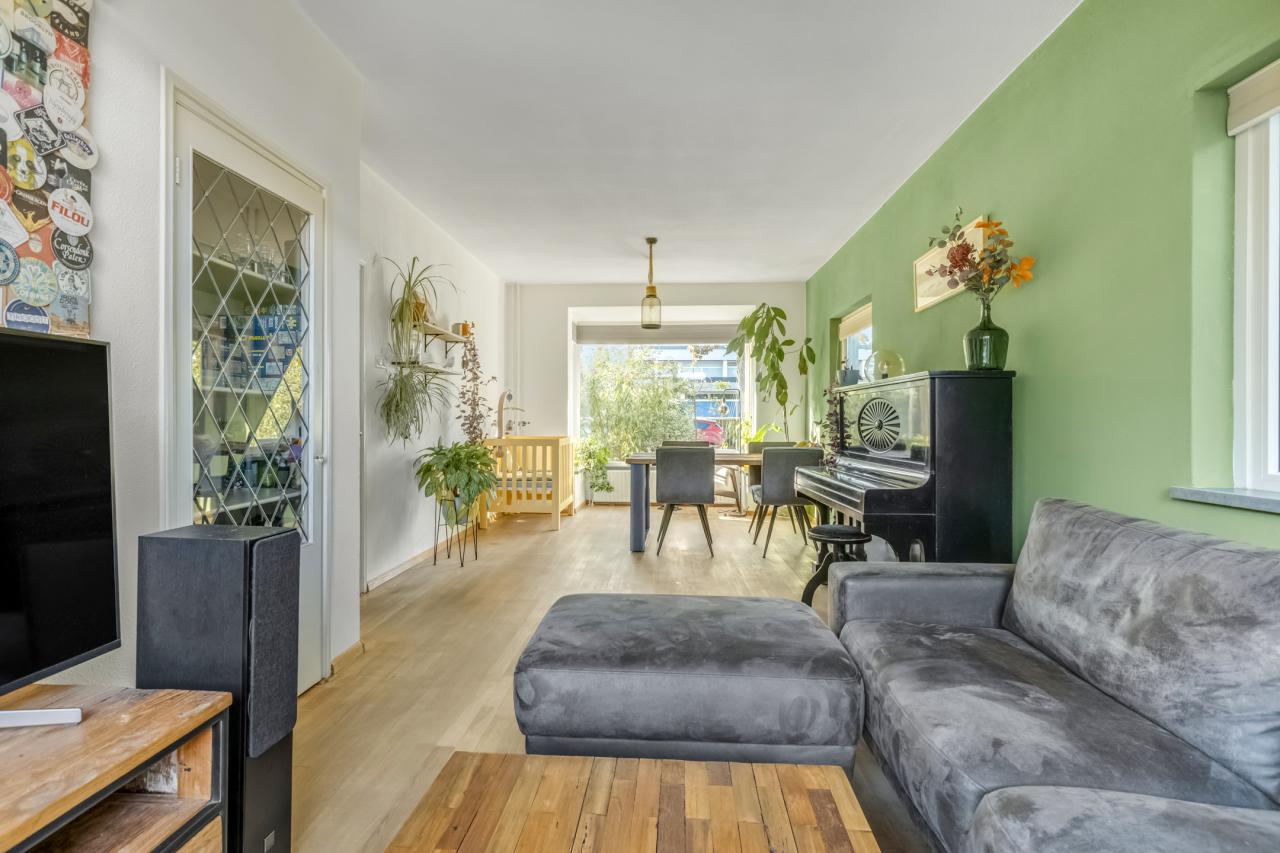 Heidebloemstraat 28, Nijmegen (6533 SP)