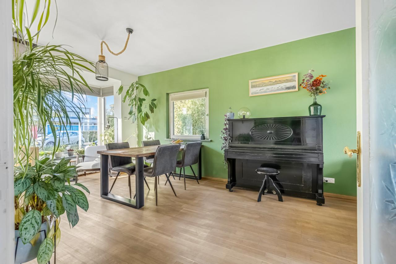 Heidebloemstraat 28, Nijmegen (6533 SP)