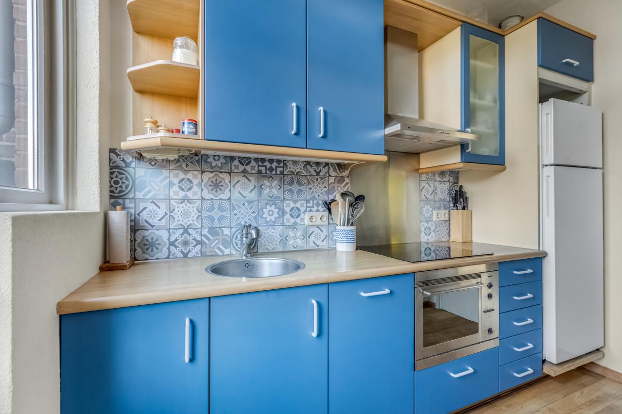 Heidebloemstraat 28, Nijmegen (6533 SP)