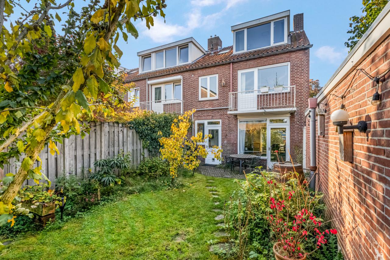 Heidebloemstraat 28, Nijmegen (6533 SP)