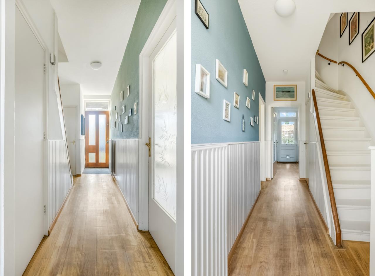 Heidebloemstraat 28, Nijmegen (6533 SP)