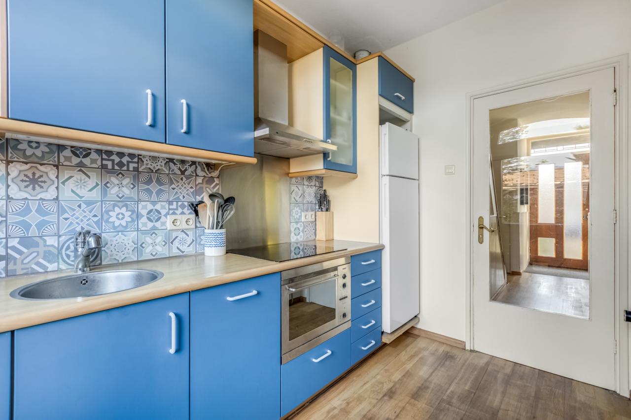 Heidebloemstraat 28, Nijmegen (6533 SP)