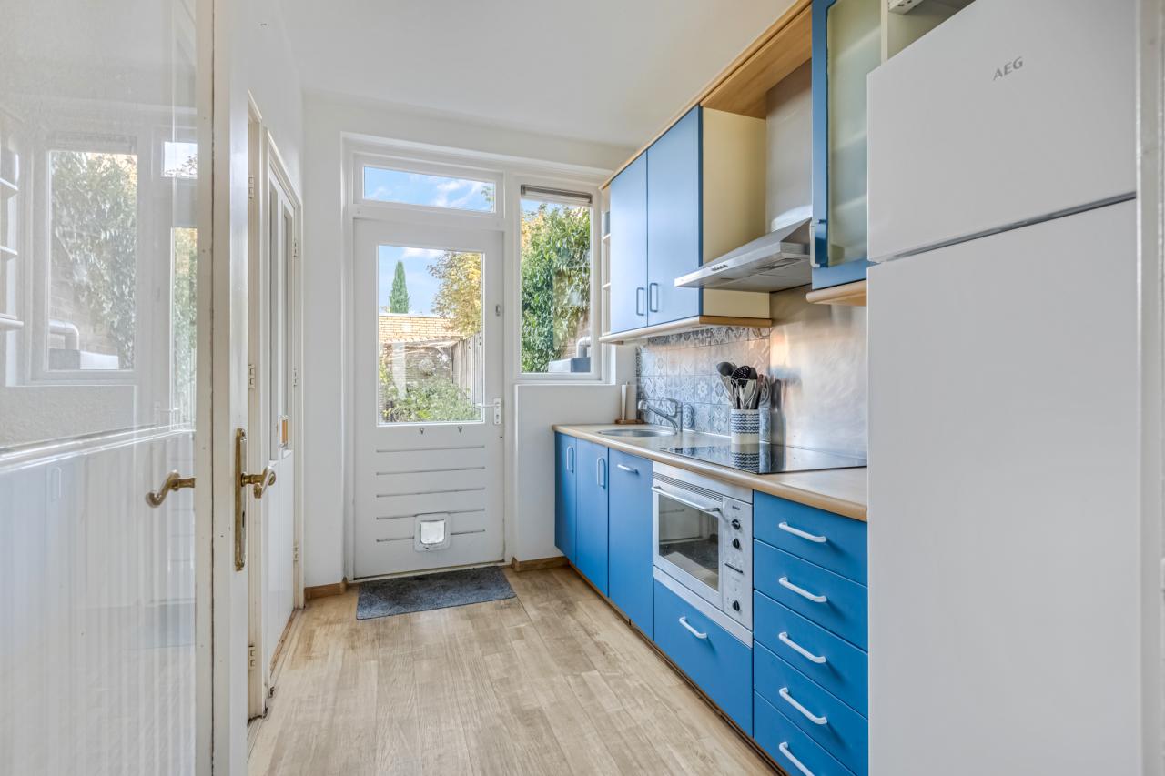 Heidebloemstraat 28, Nijmegen (6533 SP)