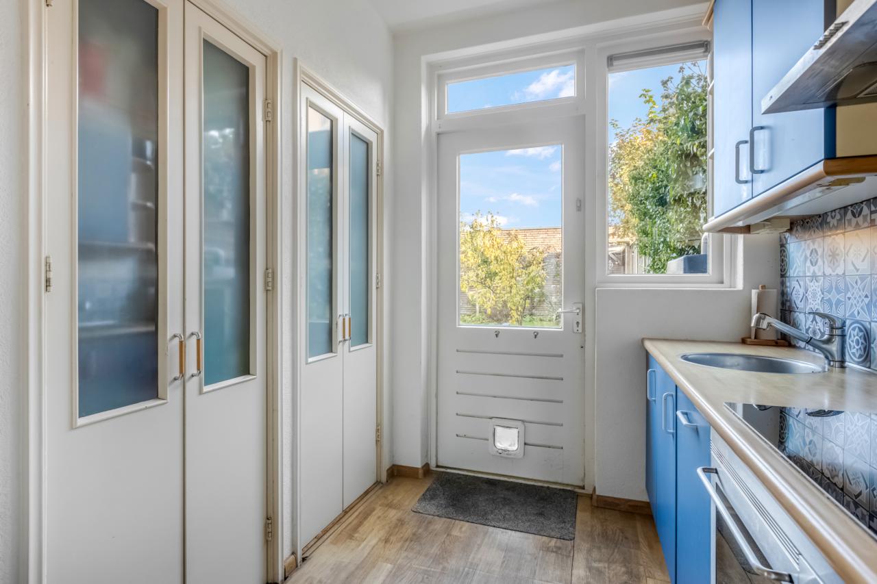 Heidebloemstraat 28, Nijmegen (6533 SP)