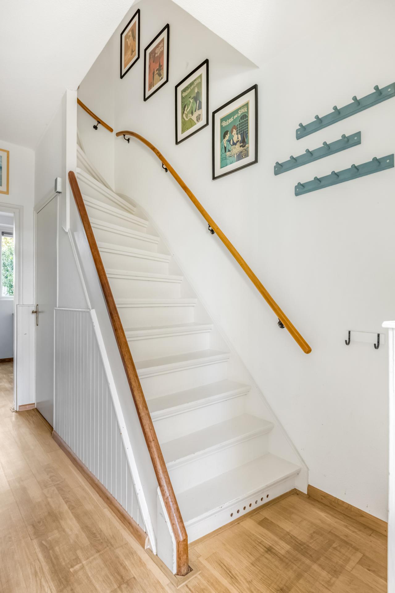 Heidebloemstraat 28, Nijmegen (6533 SP)