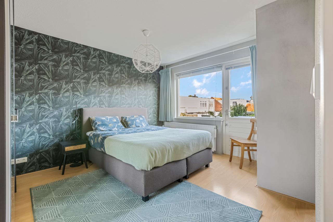 Heidebloemstraat 28, Nijmegen (6533 SP)