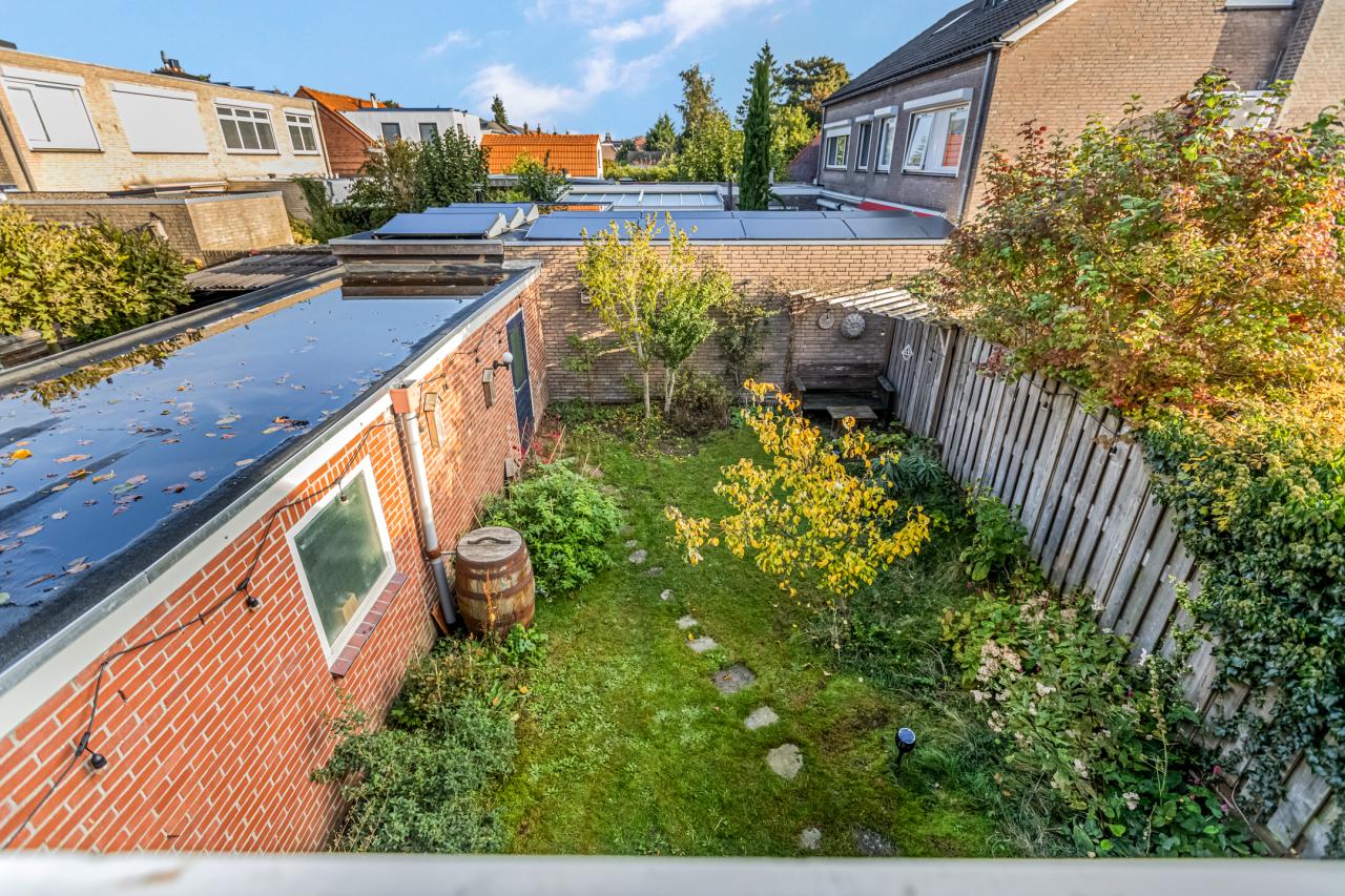 Heidebloemstraat 28, Nijmegen (6533 SP)