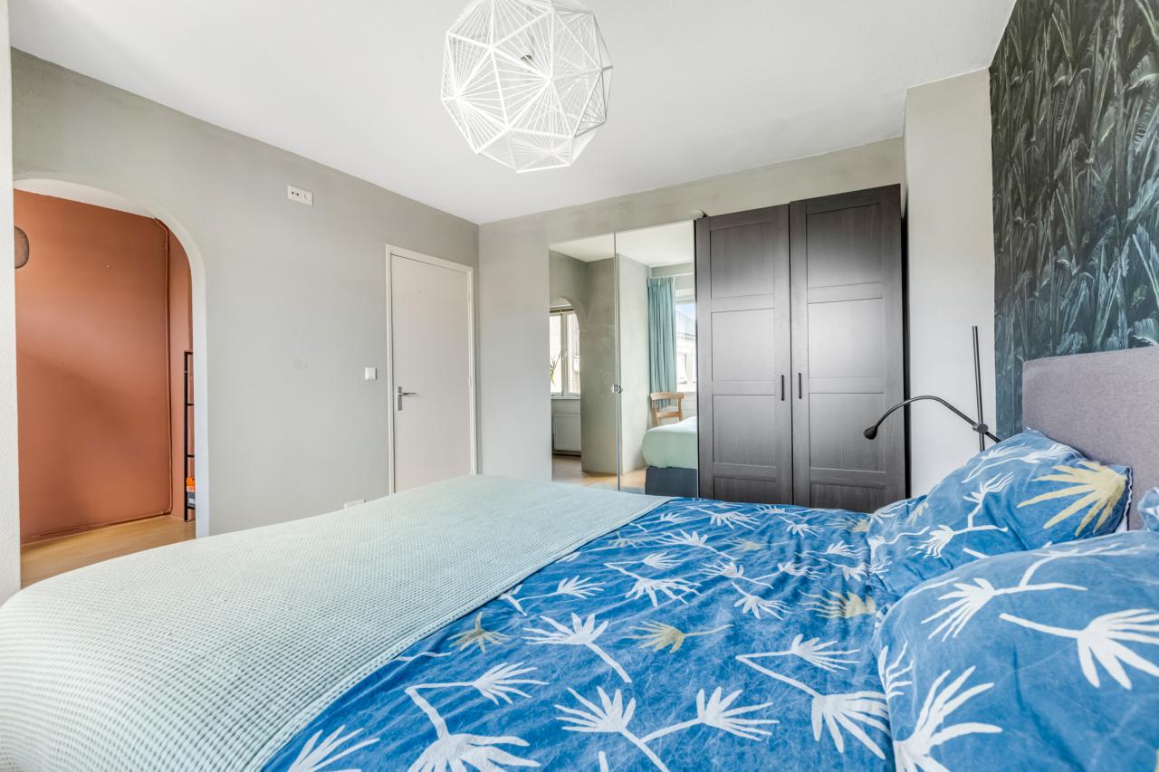 Heidebloemstraat 28, Nijmegen (6533 SP)