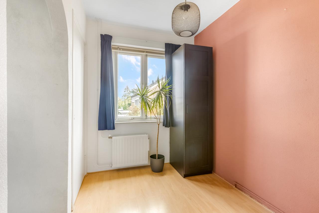 Heidebloemstraat 28, Nijmegen (6533 SP)