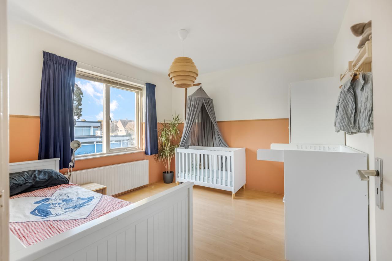 Heidebloemstraat 28, Nijmegen (6533 SP)