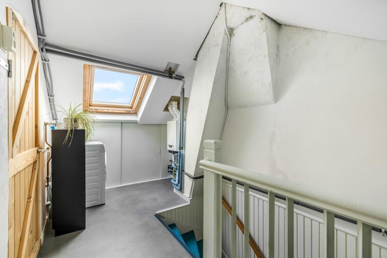 Heidebloemstraat 28, Nijmegen (6533 SP)