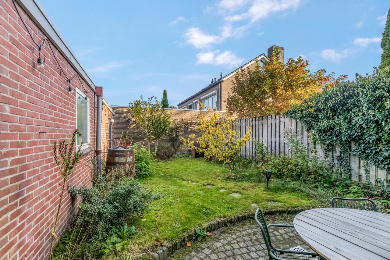 Heidebloemstraat 28, Nijmegen (6533 SP)