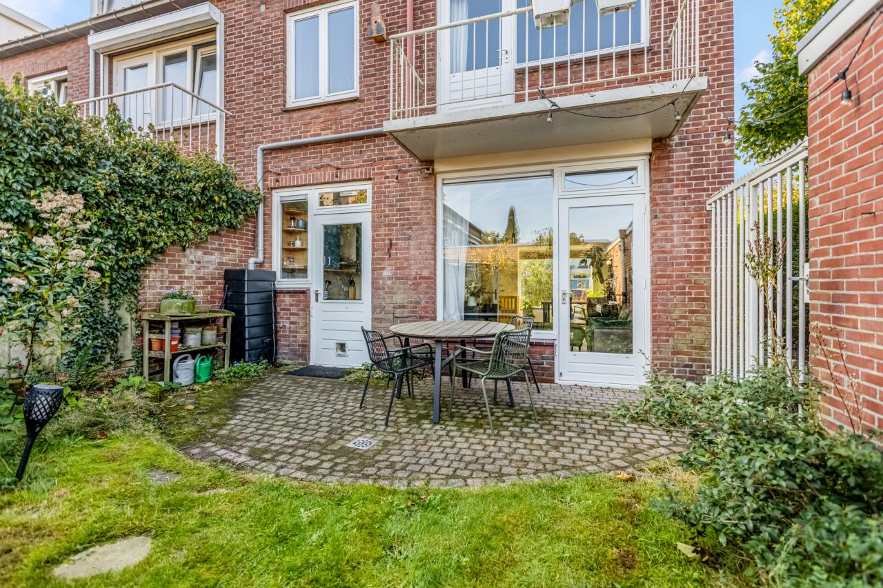 Heidebloemstraat 28, Nijmegen (6533 SP)