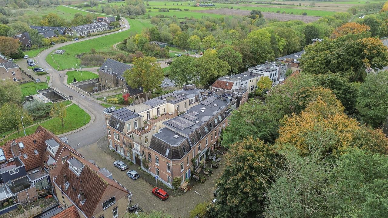 Oude Ubbergseweg 35, Nijmegen (6522 KE)